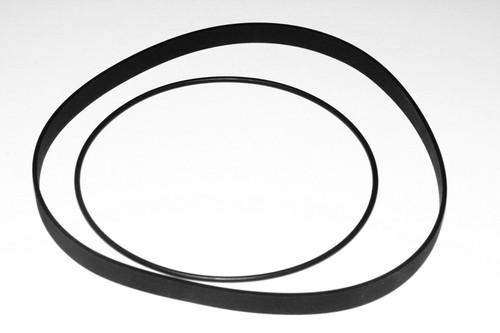 Teac 1030 set - teac, cinghie