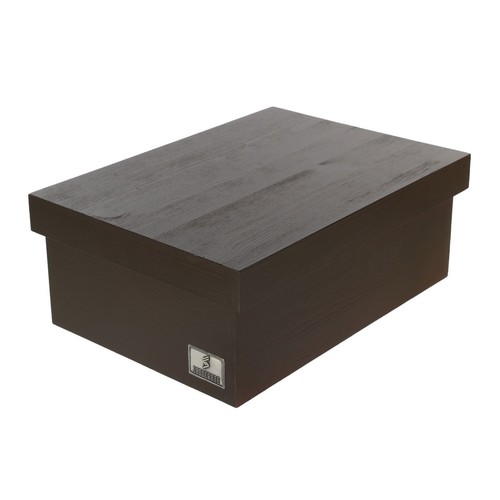 Scatole per scarpe legno - per,