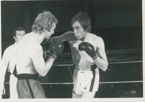 Mario padovan jean - padovan, jean-claude