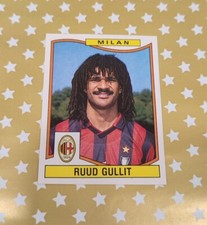 Panini 90-91 Footballers