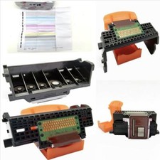 Testina di stampa full color