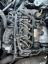 D4HA motore completo per HYUNDAI IX35 2.0 CRDI 4WD 2011 Senza Turbina