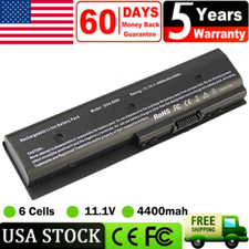 MO06 MO09 Laptop Battery for