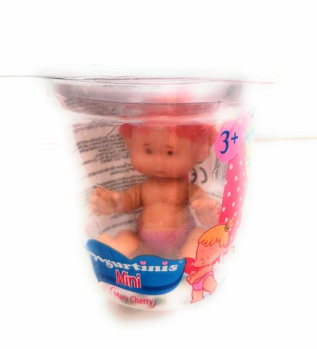Mini yogurtinis barattolo con - yogurtinis,