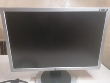 Tv Monitor Lg 