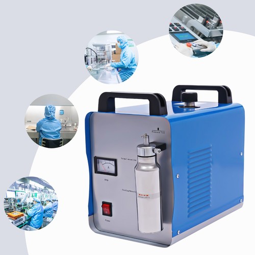 Generatore fiamma gas h160 - gas,