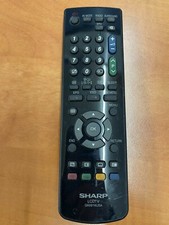 Telecomando Originale Sharp
