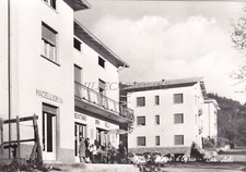 SAN PIETRO D'ORZIO - Bar ACLI