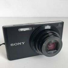 Sony DSC-W830 Cyber-Shot 20,1