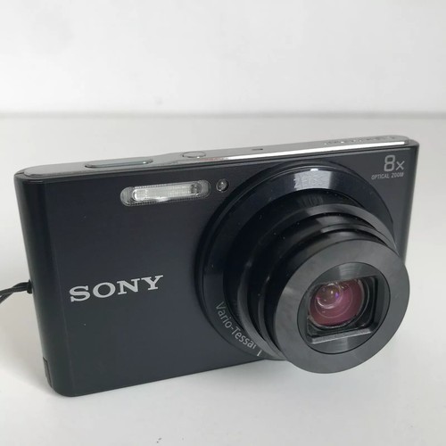 Sony dsc w830 cyber shot - cyber-shot, 20,1