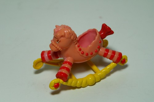 Cavallo dondolo lewis - a, galoob