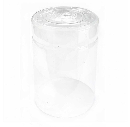 100 capsule pvc - capsule,
