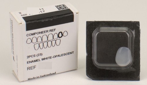 Coltene componeer - coltene,