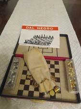 Scacchiera magnetica da