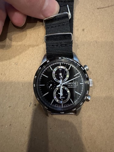 Orologio uomo seiko v172 0ap0 - uomo, v172-0ap0
