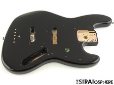 Fender Geddy Lee JAZZ BASS
