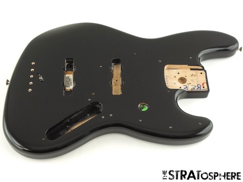 Fender geddy lee - fender, bass