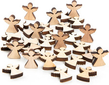 Angioletti Decorativi Da