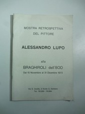 Mostra retrospettiva del