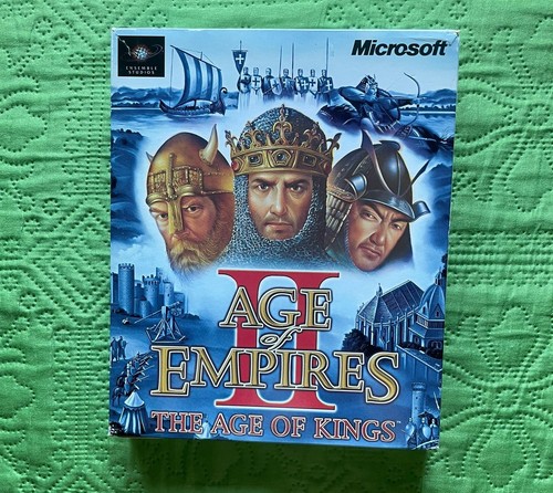 Age empires the of - the,