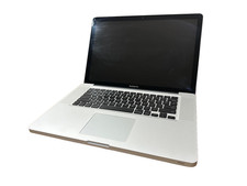 Apple MacBook Pro A1286 15"