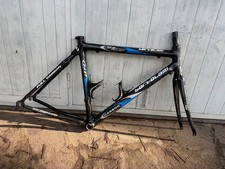 Telaio bici da corsa DART