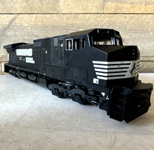 Locomotiva HO Trains Norfolk