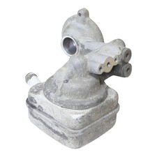 Supporto filtro olio Volvo S70