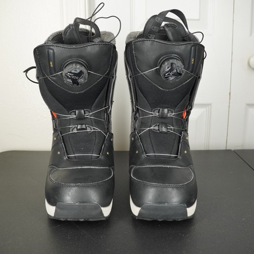 Stivali snowboard salomon - stivali,