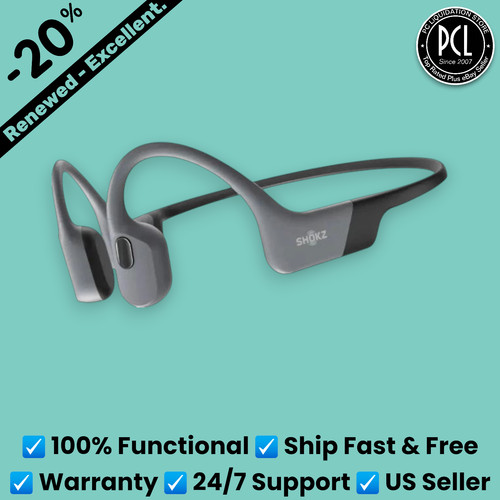 Cuffie shokz openswim - ✅,