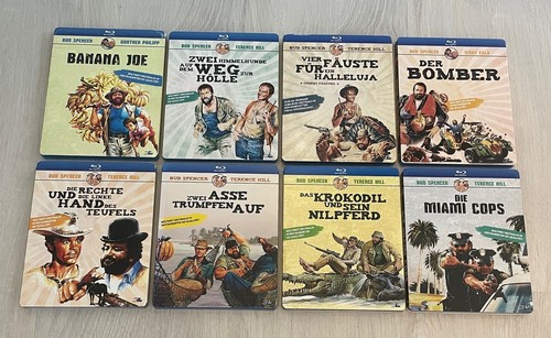Bud spencer terence hill - bud,