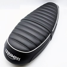 Sella comfort Touring