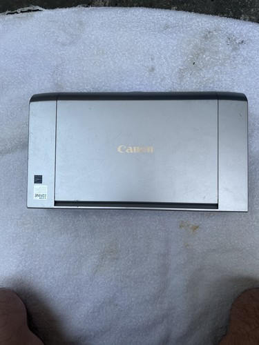 Canon pixma ip90 - ip90, stampante