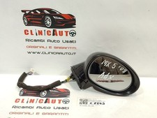 SPECCHIETTO RETROVISORE DESTRO