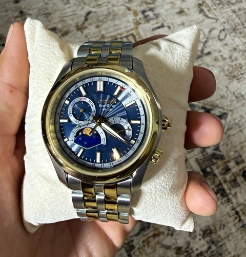 Orologio citizen eco drive - orologio, eco-drive