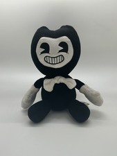 2017 BENDY E LA MACCHINA