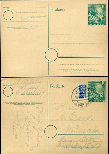 870897 cartolina speciale - 870897),