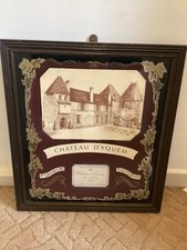 Rare Vintage wine bar