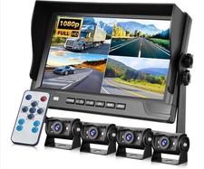 Sistema telecamere di - telecamere,
