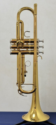 Yamaha ytr 3335 - ytr-3335, tromba