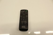 Sony brand replacement remote - sony,
