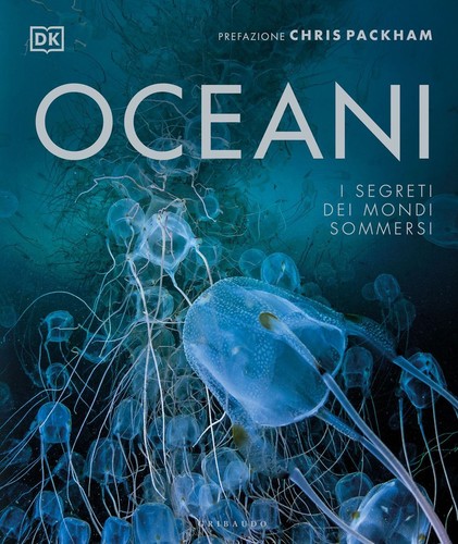 Libri oceani segreti dei - segreti,
