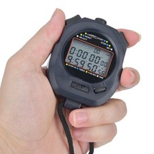 Timer Cronometro Elettronico