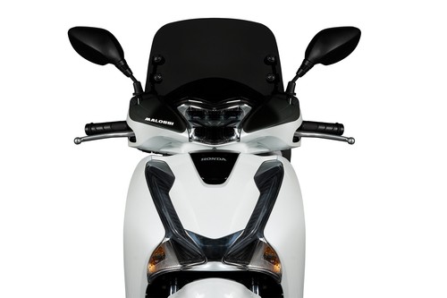 Malossi 4517729 cupolino - cupolino, sport