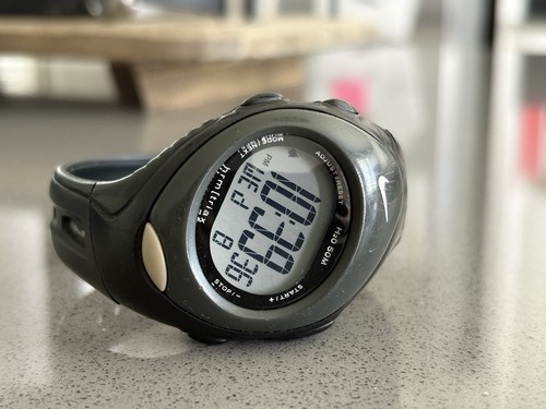 Orologio sportivo digitale