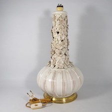 BASE LAMPADA DA TAVOLO