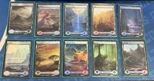 MTG Magic: The Gathering ***20