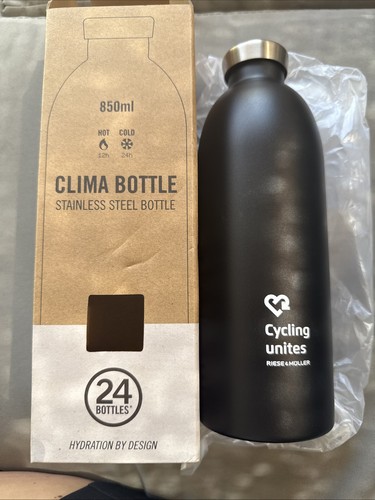 Riese muller clima bottiglia - muller,