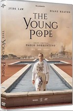 The Young Pope DVD Italian