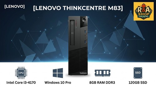 Fisso lenovo thinkcentre - lenovo,